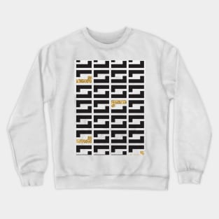 Golden Era Crewneck Sweatshirt